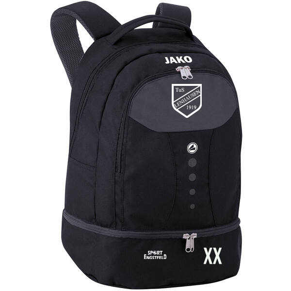 Rucksack TLS 